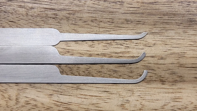 Lock Picking Tool